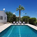 Mallorca Villa Bon Aire Son Bernat