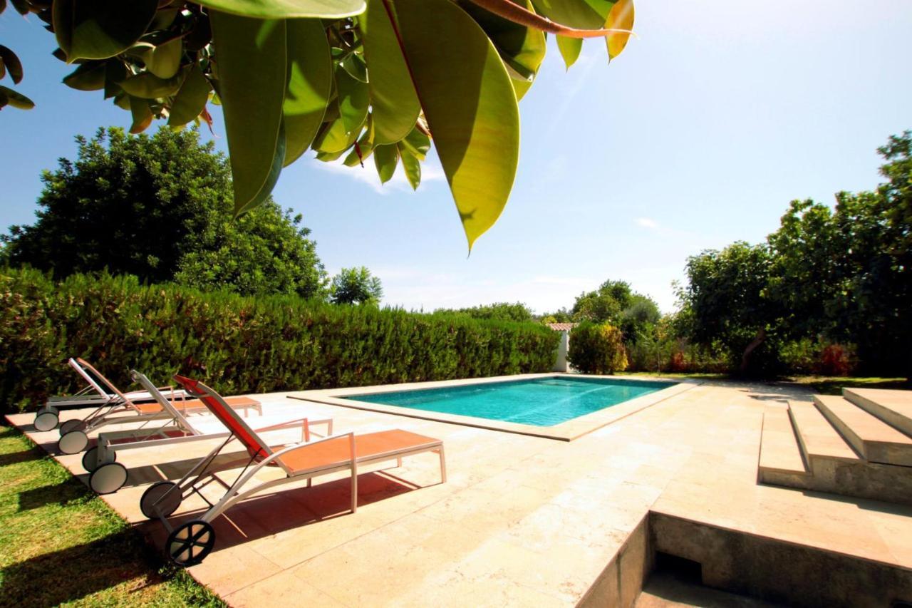Mallorca Bon Aire Son Bernat