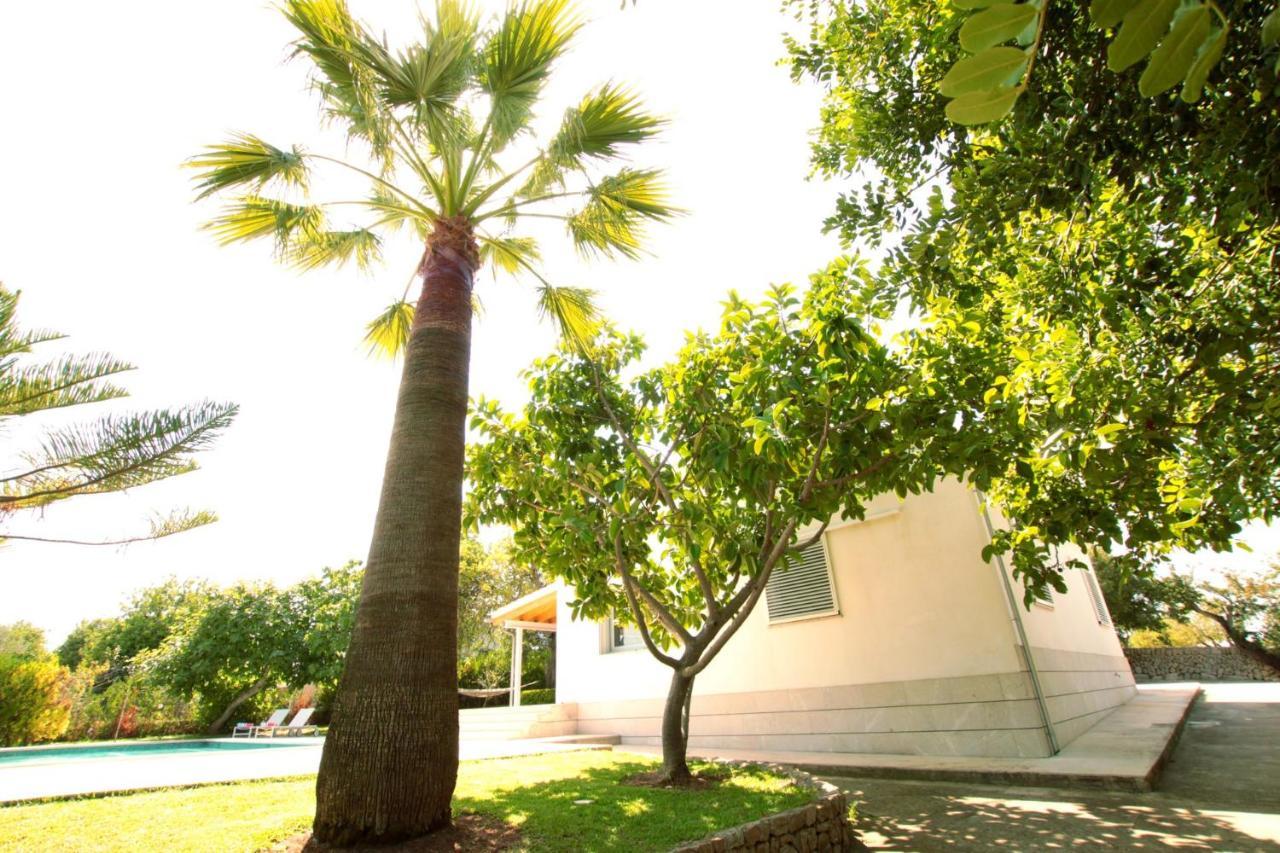 Mallorca Bon Aire Son Bernat Villa *