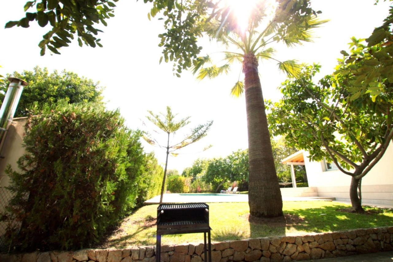 Mallorca Bon Aire Son Bernat