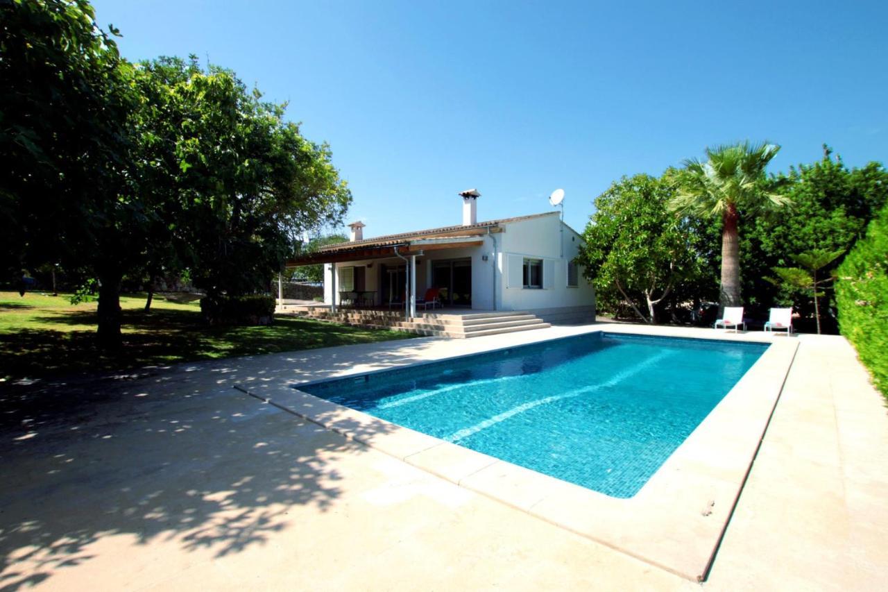 Mallorca Bon Aire Son Bernat