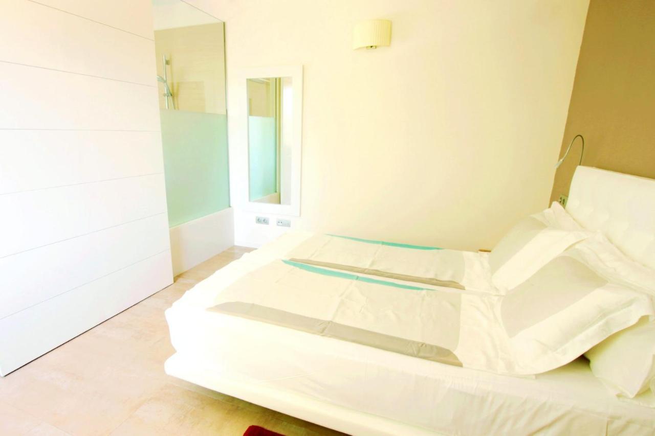 Mallorca Bon Aire Son Bernat Villa Llubí