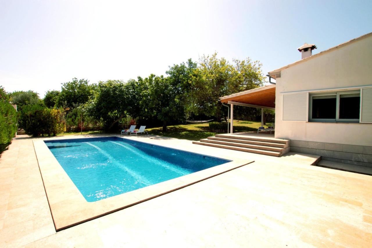 Mallorca Bon Aire Son Bernat Villa