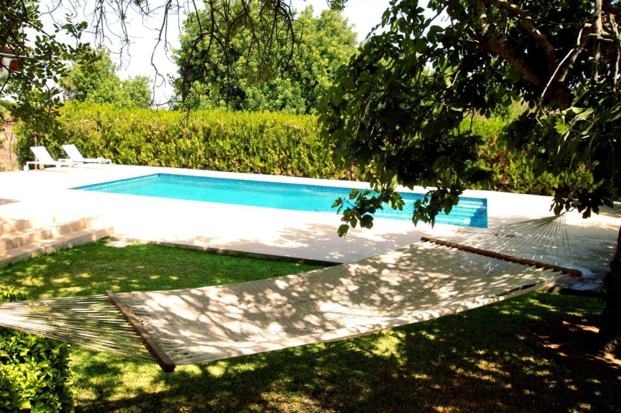 Mallorca Bon Aire Son Bernat Villa *