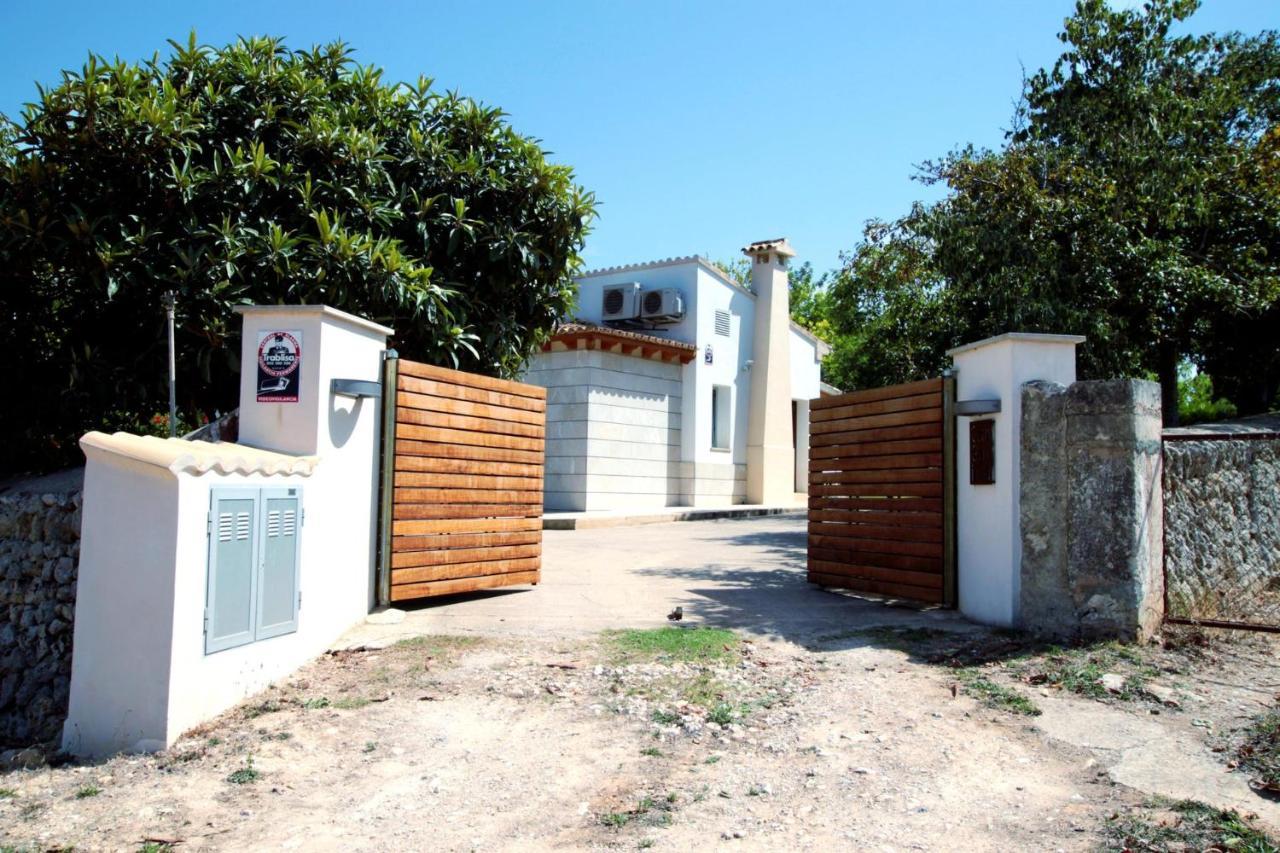 Mallorca Bon Aire Son Bernat Villa *