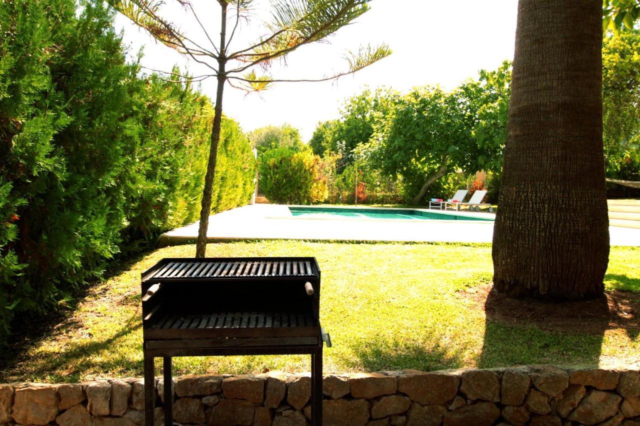 Mallorca Bon Aire Son Bernat