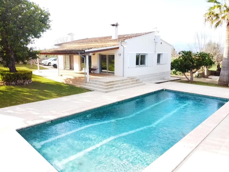 Mallorca Bon Aire Son Bernat Villa